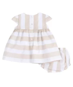 ست لباس با آستین کوتاه و شورت برند Chicco - 904944426