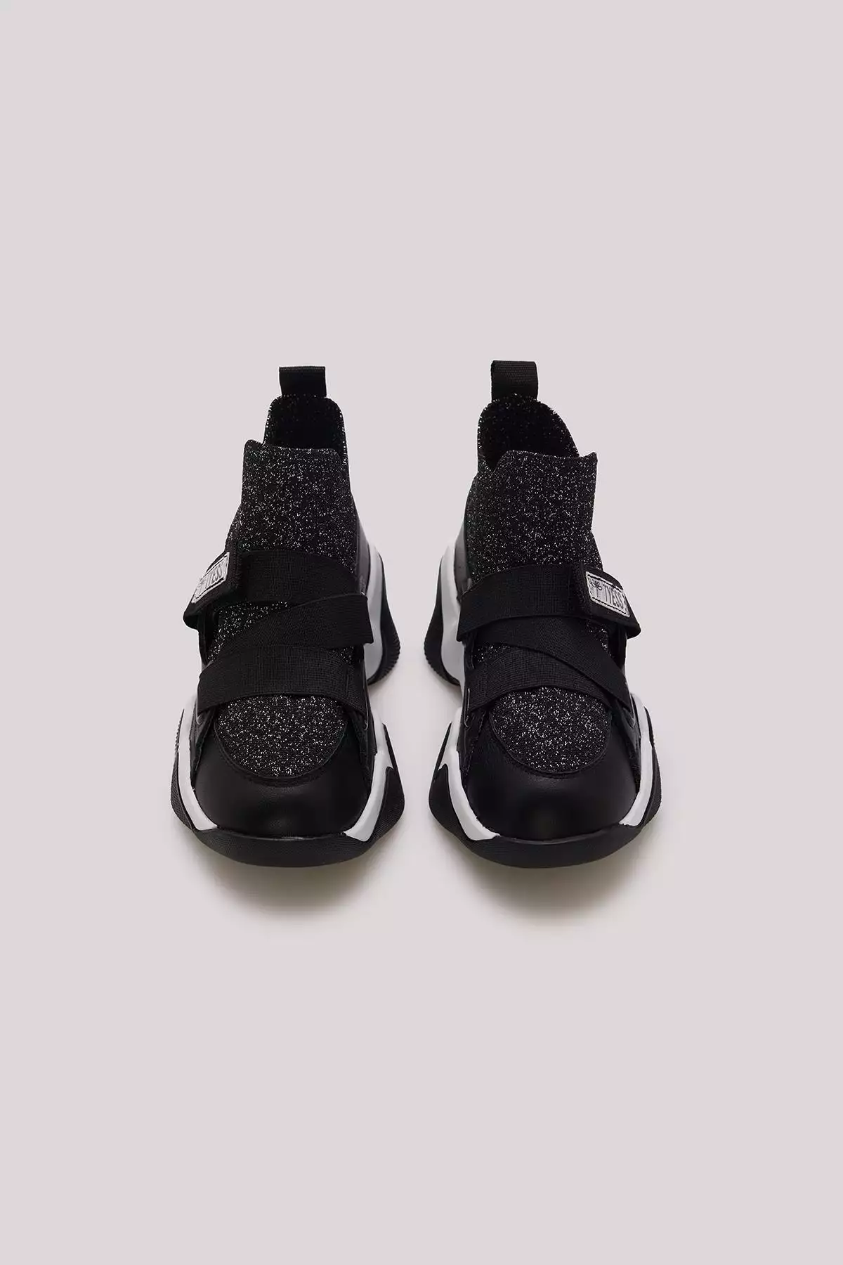 کفش سیاه دخترانه فروشگاه بیجی برند Tyess - 849750874