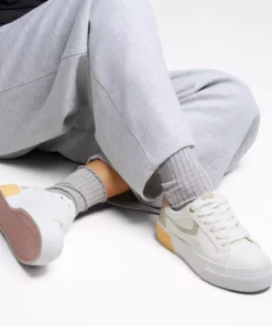 کفش ورزشی ترکیبی برند Bershka - 951422116