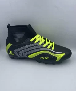 کفش فوتبال با ظاهر جوراب برند Walked - 210339454