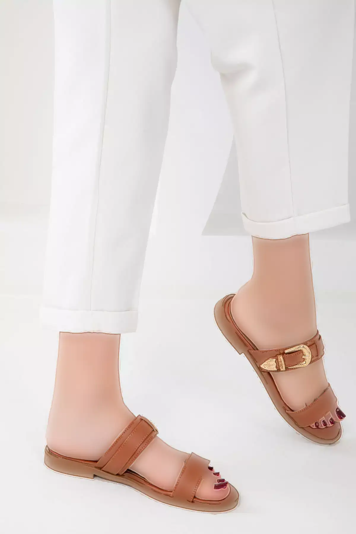 تِرلیک زنانه تابا ۲۰۲۶۳ برند SOHO - 897712538