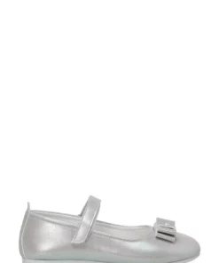 بابت دخترانه نقرهای تیگان F5FX برند Polaris - 947108755