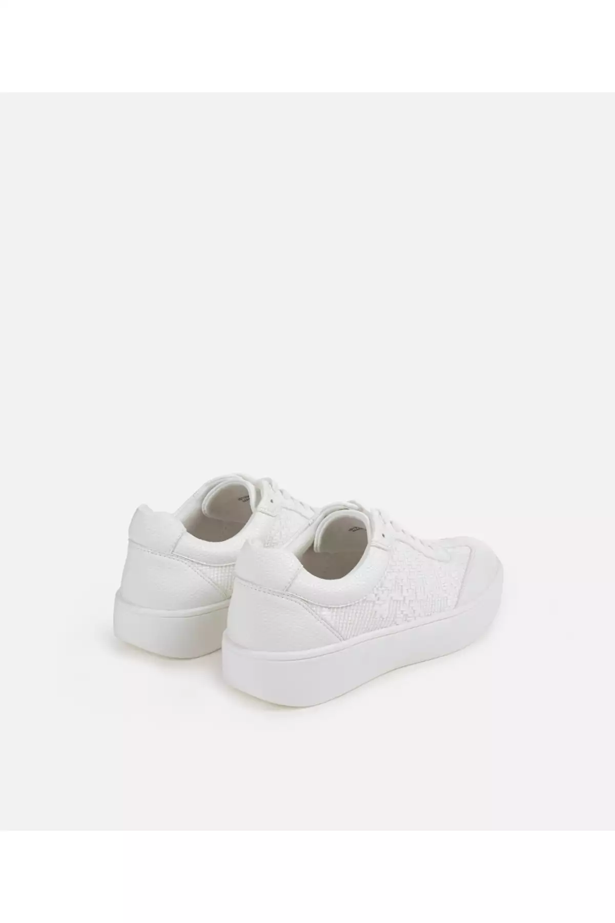 کفش ورزشی با بافت کنتراست برند İpekyol - 927341808