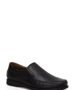 کفش راحت سیاه 5 نکته 105517.M 5FX برند Polaris - 800586672