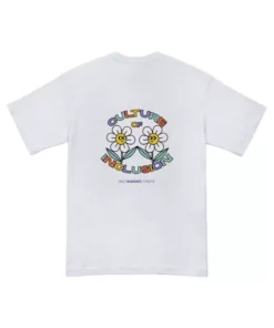 تی‌شرت وگان سفید دوتایی با طراحی داپیز - بهترین دوستان با دوگو برند Dogo - 847012930