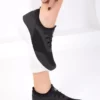 کفش ورزشی زنانه مشکی مدل 15226 برند SOHO - 46284494