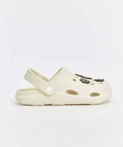 دمپایی ساحلی زنانه LCW STEPS با طرح چاپی (S5) برند LC Waikiki - 932184700