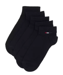 جوراب مشکی مردانه 50304351-VR046 برند U.S. Polo Assn. - 956456977