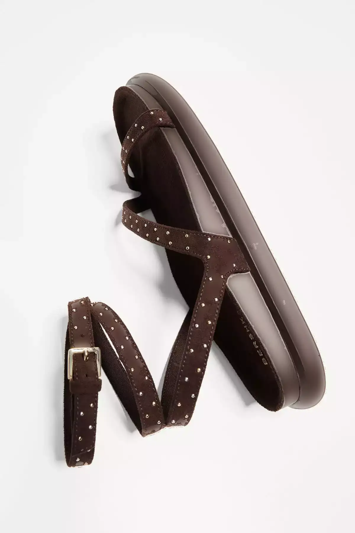 سندل تخت میخدار برند Bershka - 939784106