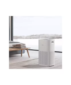 دستگاه تصفیه هوا Core 600S سفید برند Levoit - 864973825