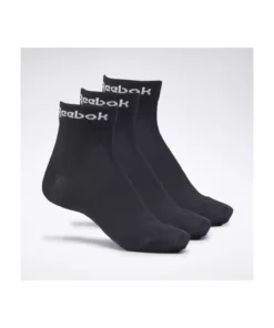 جوراب مچی ACTIVE CORE - ۳ جفت برند Reebok - 101146639