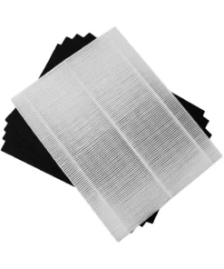 پکیج فیلتر یدکی و تصفیه کننده هوا صفر برند Winix - 668494219