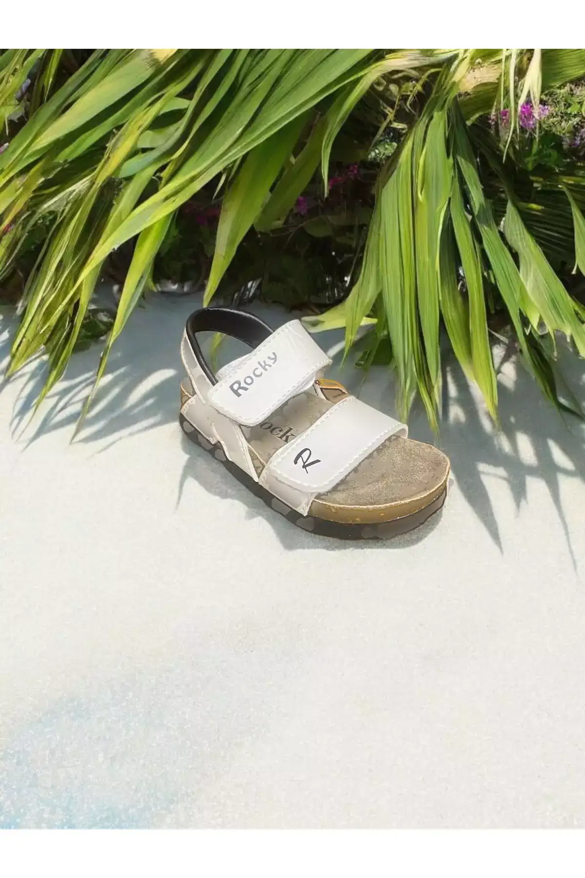 صندل بچهگانه یونی سکس راکی 6 برند ROCKY - 847919020
