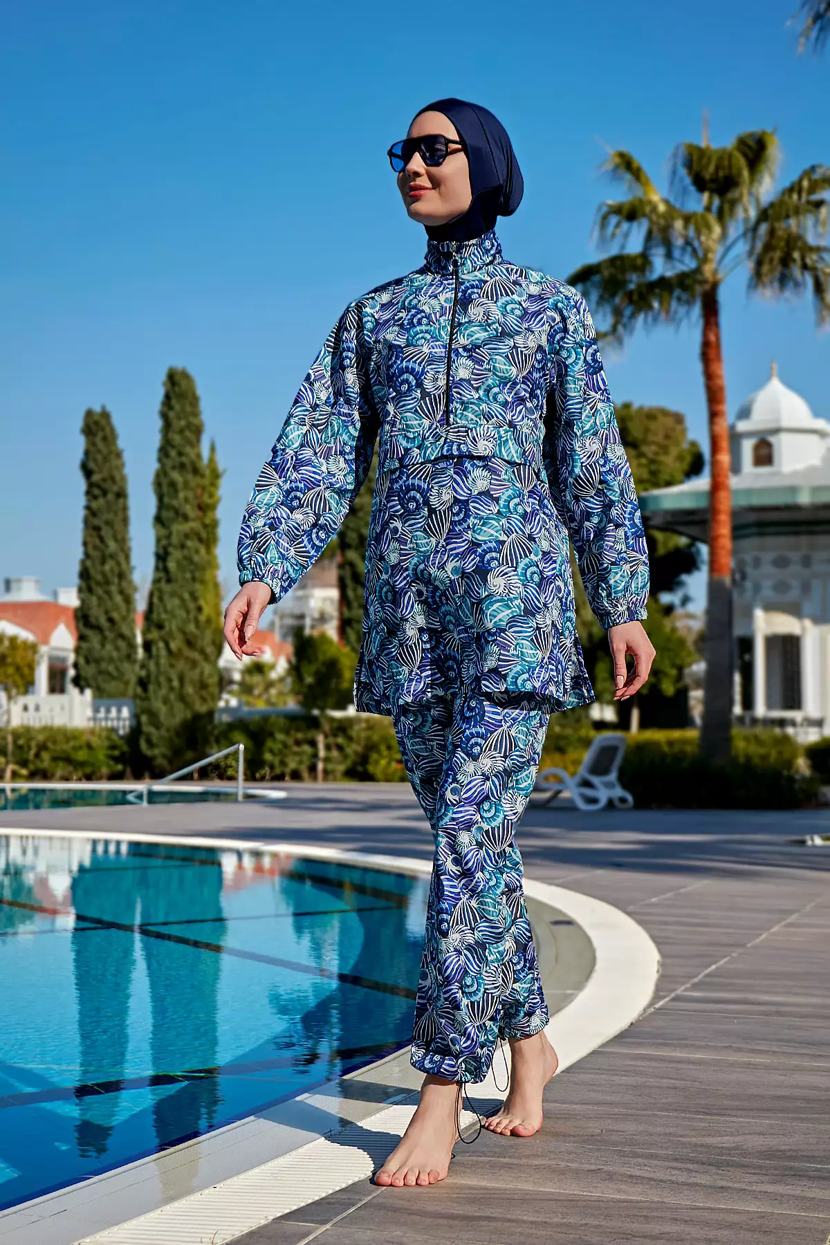 ماهیگیری تام کاپ تریس رمسای R4702 کابوکلار برند Remsa Mayo - 848147199