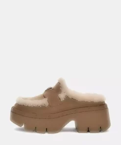 دمپایی زنانه بریدن برند Guess - 983016029