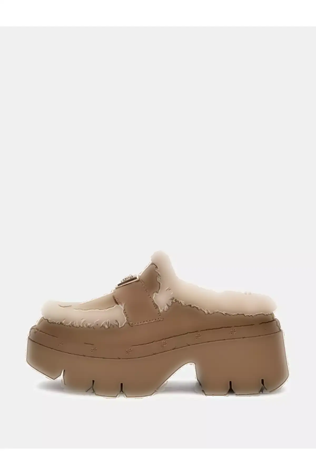 دمپایی زنانه بریدن برند Guess - 983016029