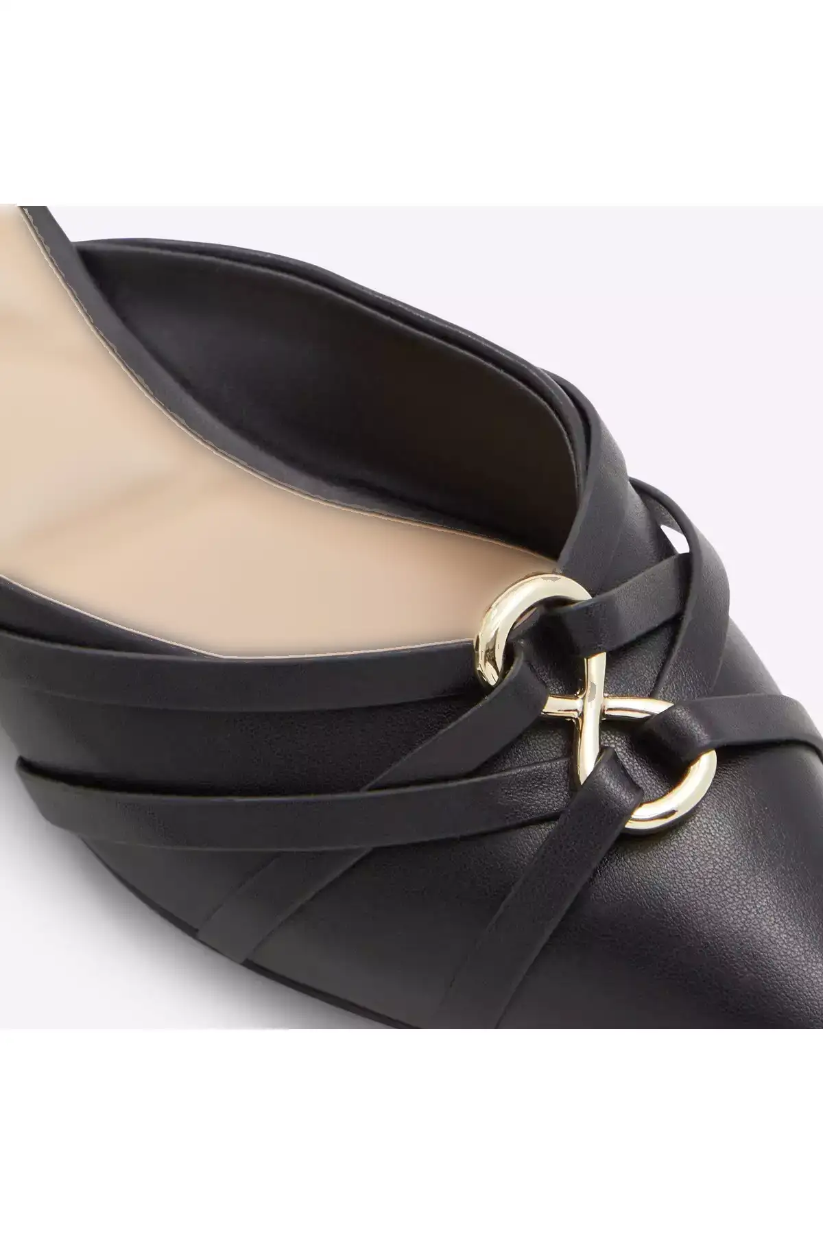 اووندین - دمپایی زنانه مشکی برند Aldo - 817833335