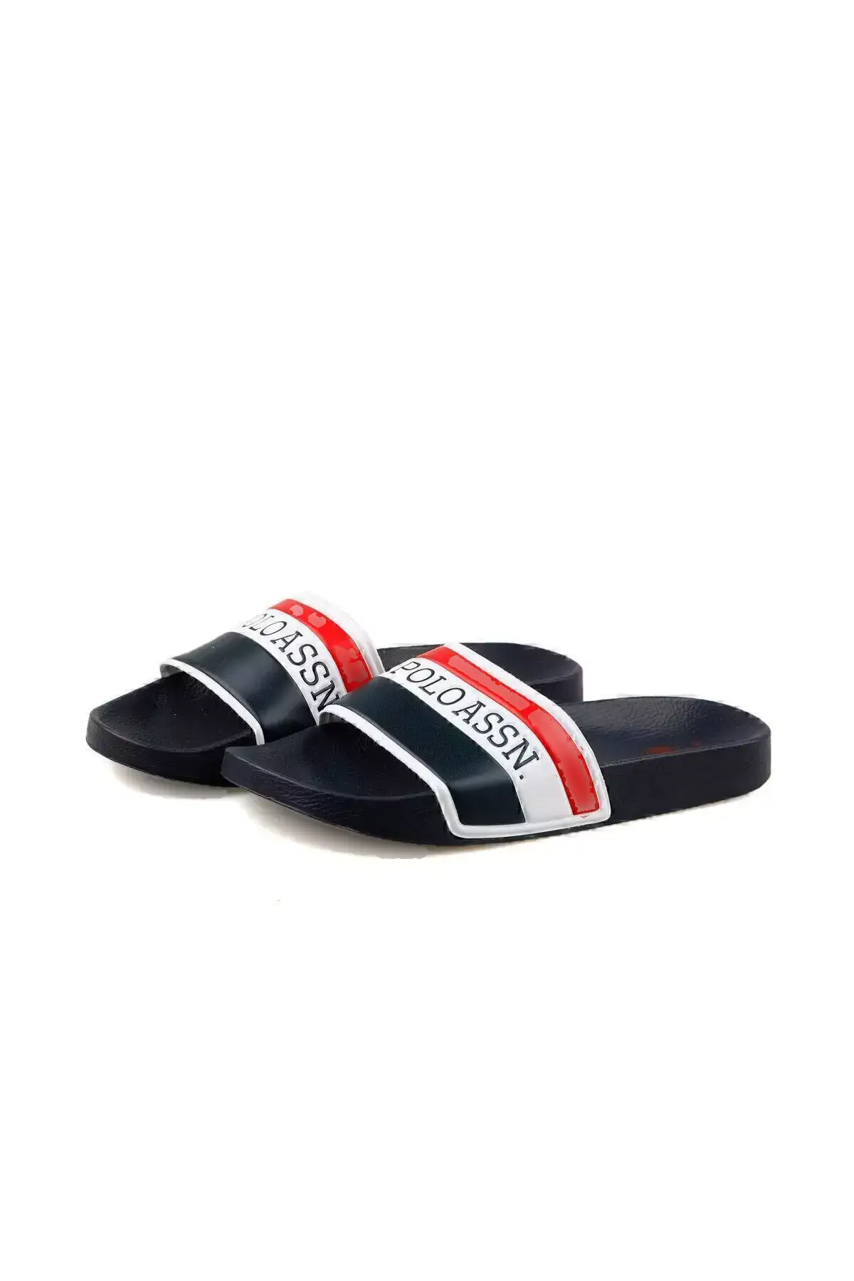 دمپایی ساحلی زنانه مولی مدل U.S Polo Assn. Gr 3fx شماره 101377584 برند U.S. Polo Assn. - 736915321