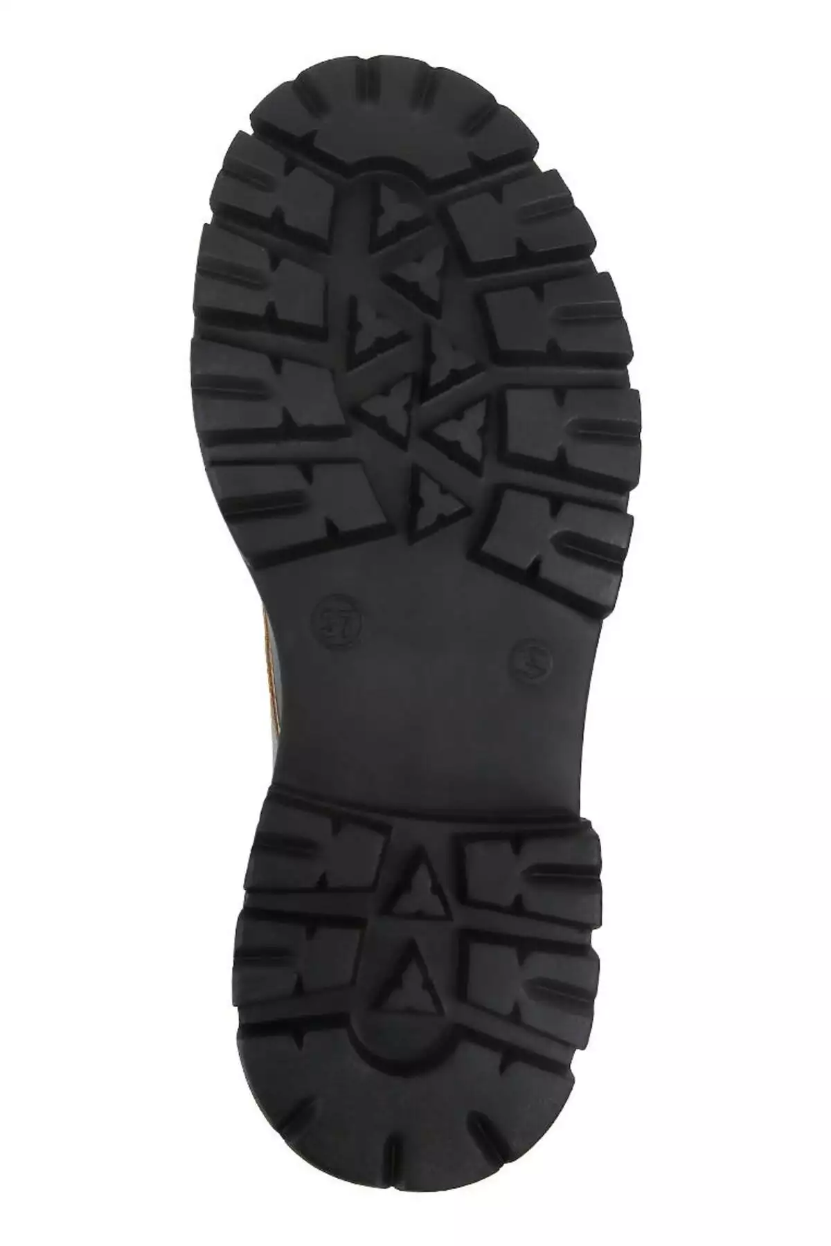 کفش روزمره زنانه از جنس چرم مصنوعی مشکی - طراحی اکسپرشن برند Dogo - 960325499