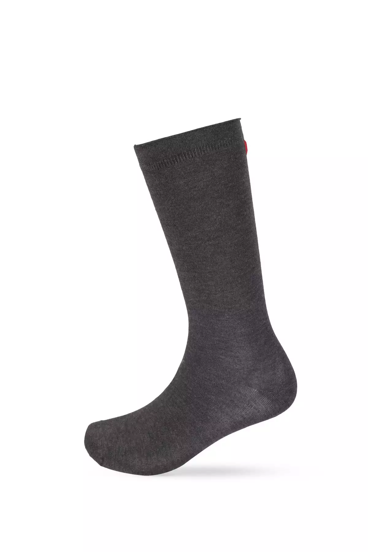 پکیج سهتایی جوراب ساق کوتاه مردانه هارولد از جنس بامبو بدون کش به رنگهای آنتراسیت، سرمهای و مشکی برند Katia & Bony - 368337659