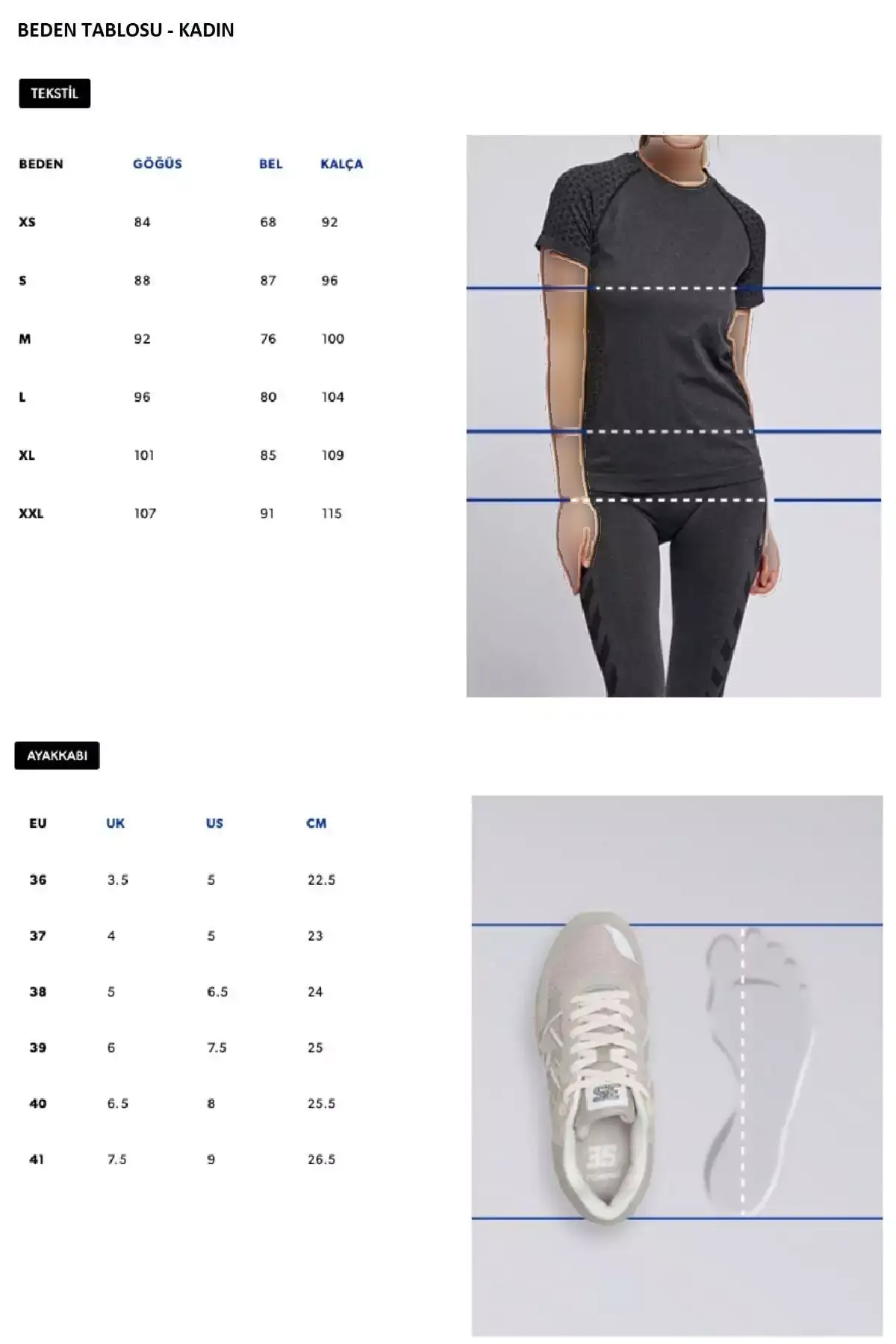 تیشرت زنانه 100% پنبه برند hummel - 1018939090