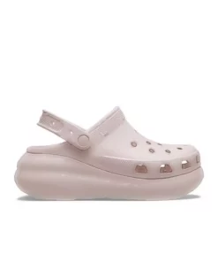 کفش راحتی زنانه کلاسیک کرش رنگ صورتی برند Crocs - 822961036