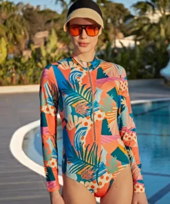 پوشش شنا Remsa مدل R092A شناور جذاب برند Remsa Mayo - 795353553