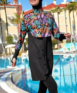 ماهیٔ کامل پوشیده با جلو بسته رمسای مدل R105 مرچانی برند Remsa Mayo - 840077055