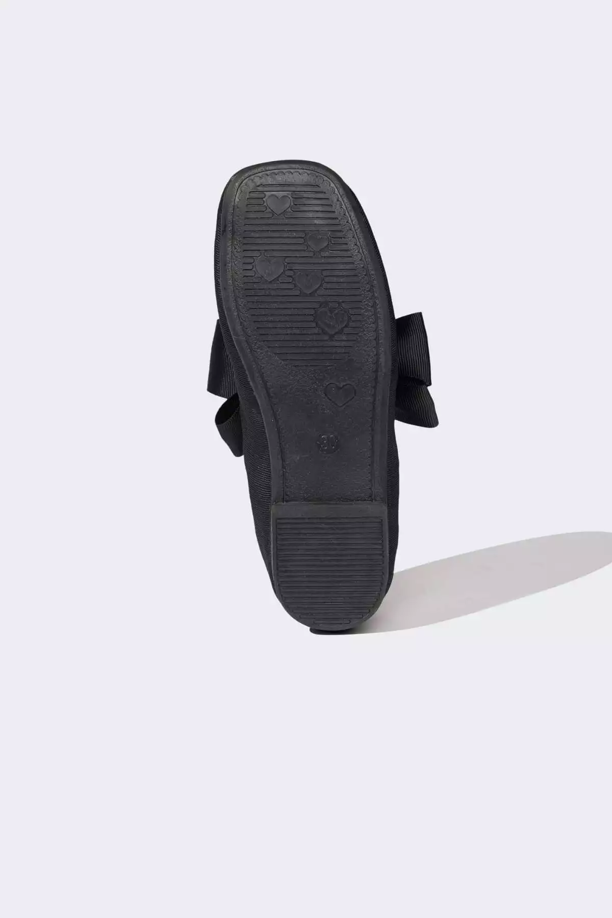 کفش بربری بدون پاشنه دخترانه مدل D8895A825SM برند Defacto - 923055941