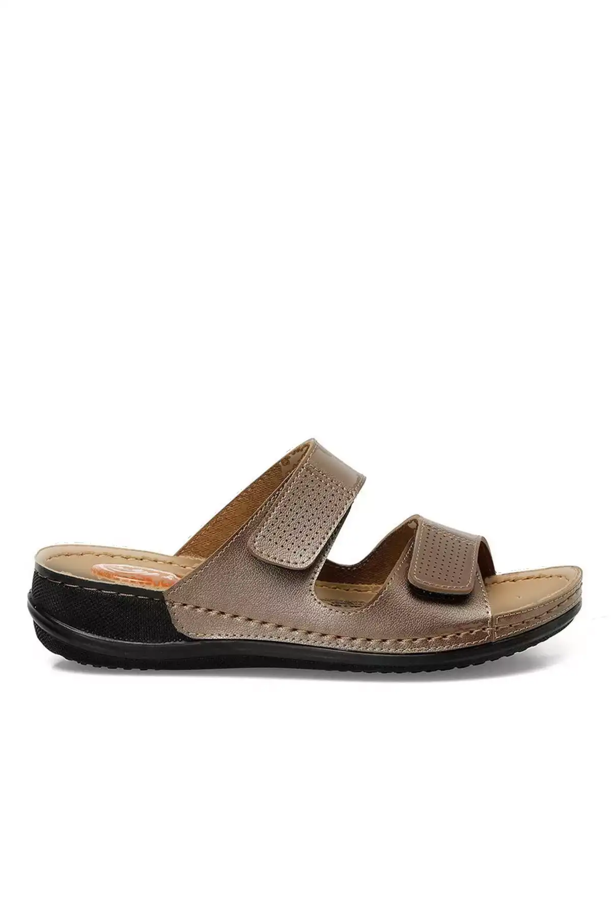 ترکیب طلایی زنانه 166986.Z برند Polaris - 1035361504