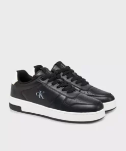 کفش ورزشی لوگولو YW0YW017650GM برند Calvin Klein - 921556905