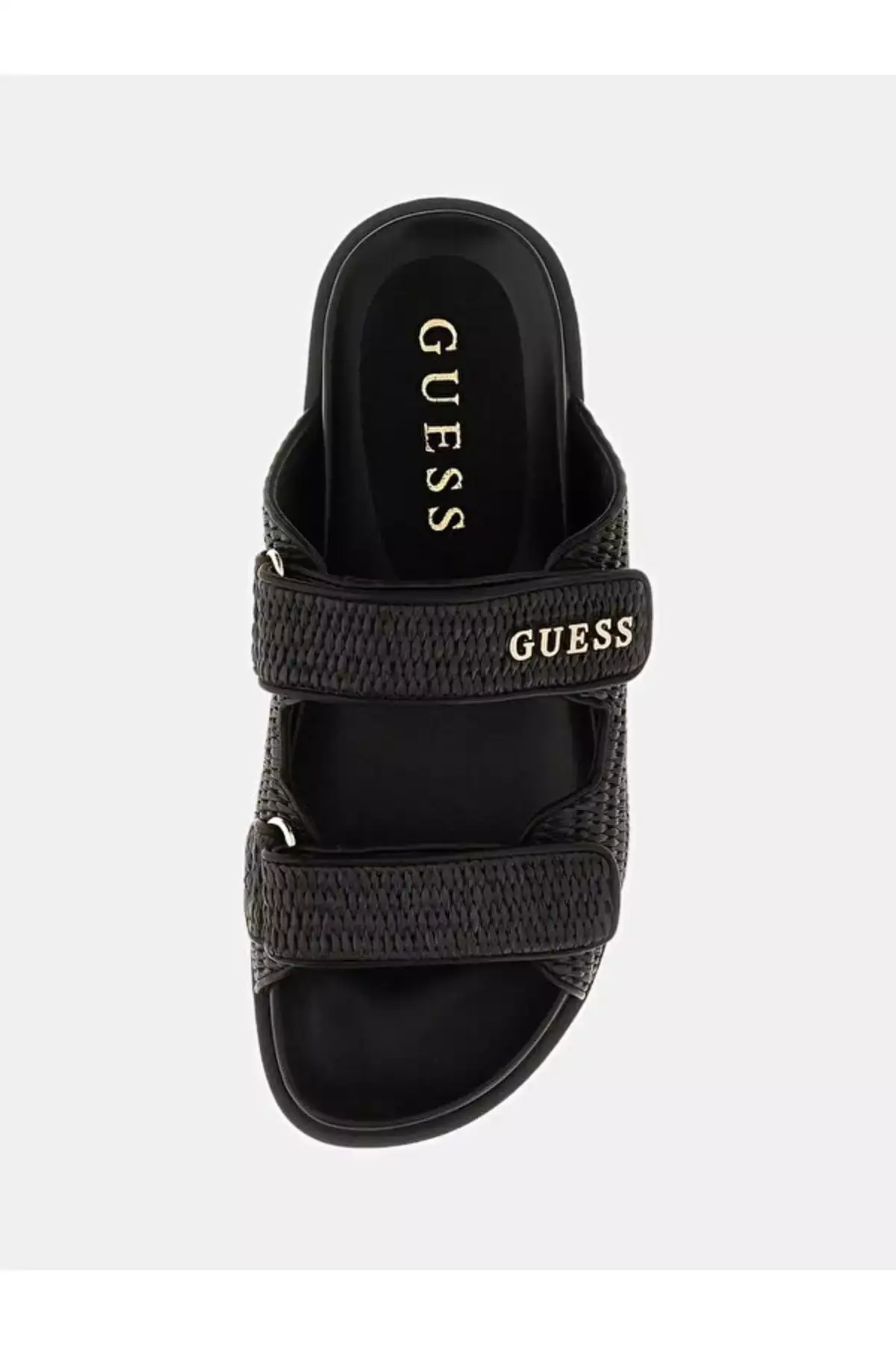 دمپایی زنانه فادلایز برند Guess - 942952424