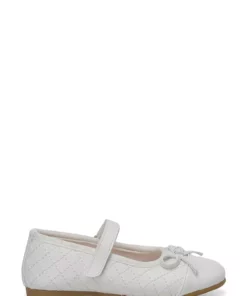 بابت دخترانه YEZY.P5FX سفید برند Polaris - 904861699