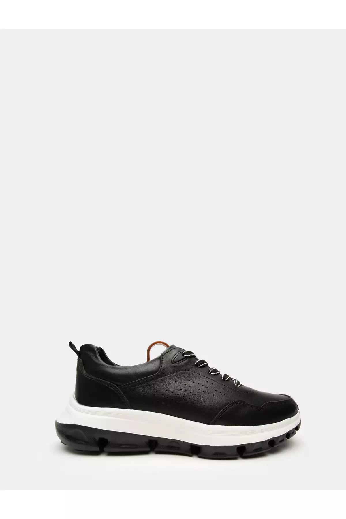 کفش مردانه-مشکی برند Karaca - 962551725
