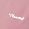 تیشرت زنانه 100% پنبه برند hummel - 1018939090