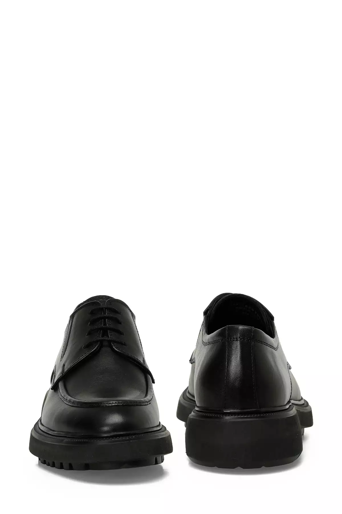 کفش کلاسیک مردانه LECCE 5PR مشکی برند İnci - 967908716