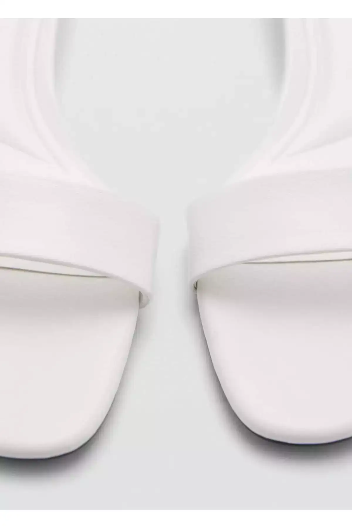 کفش تابستانی بندی پاشنهدار کیتن برند MANGO - 839494554