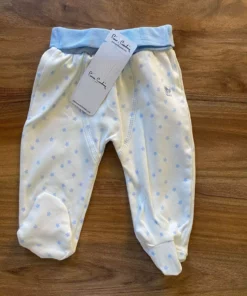 شلوار تک با طرح پتکی برند Pierre Cardin - 863168425