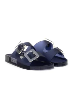 کفش راحتی زنانه رنگ سرمهای 50304478-VR033 برند U.S. Polo Assn. - 927373173