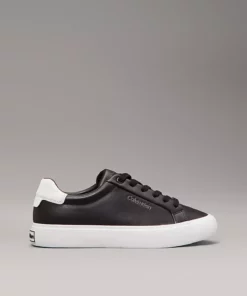 کفش ولک با بند دار برند Calvin Klein - 759510178