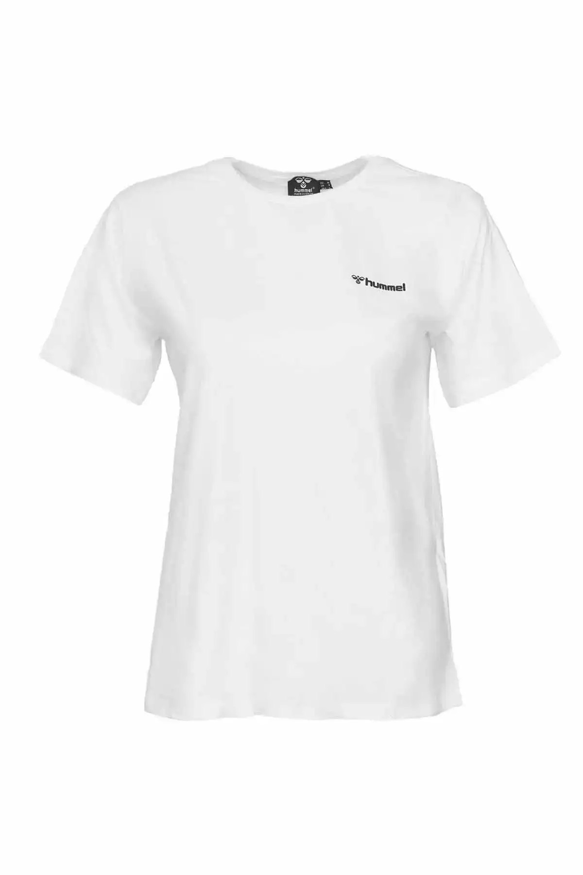 تیشرت زنانه ۱۰۰٪ پنبه برند hummel - 1018936878