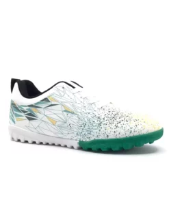 کفش فوتسال حرفه‌ای کوول مسی unisex رنگ سفید برند KOCAMANLAR - 739681535