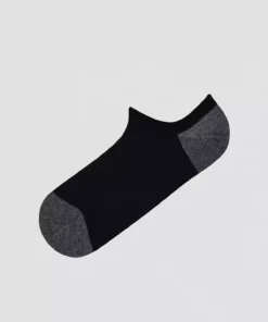 جوراب ورزشی سه‌تکه مردانه طرح راه‌راه رنگی برند Penti - 806423514