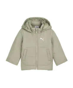 ژاکت پشمی هودی مینیکتس برند Puma - 958609948