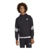 کاپشن بچگانه مشکی JJ4801-C J Fı 3S Fz برند adidas - 902385066