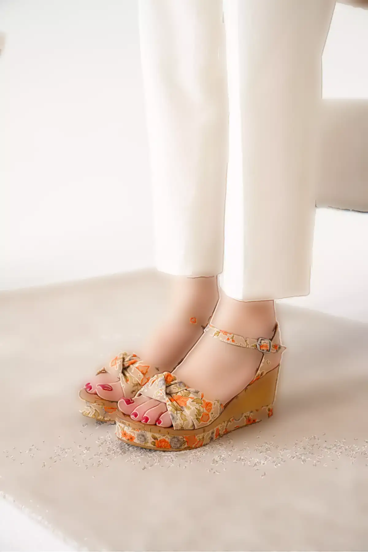 کفش پاشنه بلند کلاسیک روزمره زنانه مدل D02019 برند Daxtors - 931724978