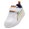 کفش روزمره سفید بچگانه کد 402790-01 برند Puma - 962047397