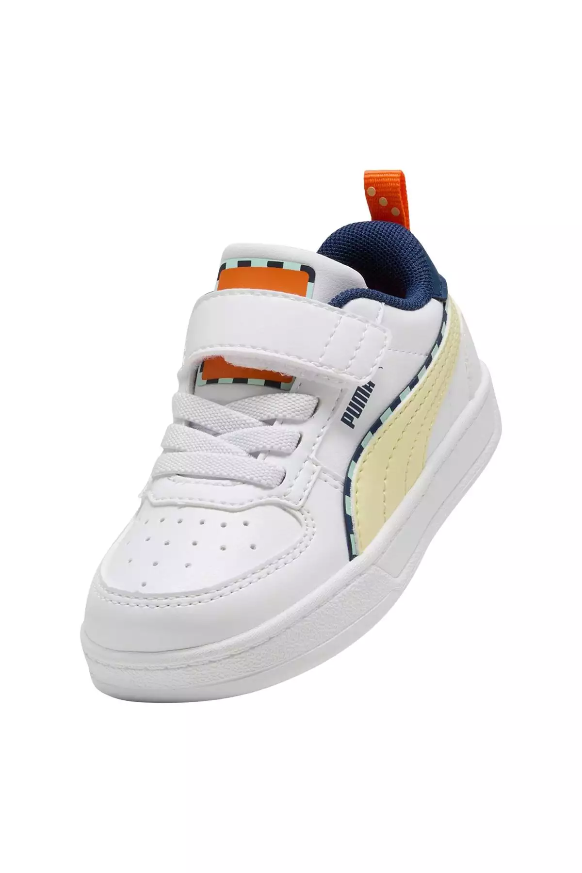 کفش روزمره سفید بچگانه کد 402790-01 برند Puma - 962047397