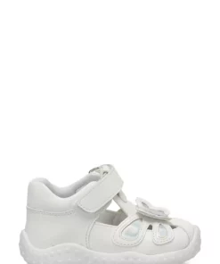 کفش روزمره دخترانه سفید Kabo.ı5fx برند Polaris - 920580627