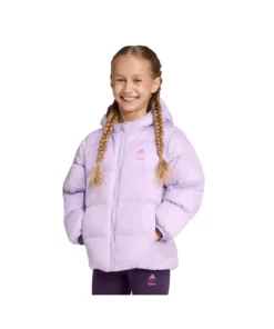 مونت کودک دیزنی مینی موس مدل JL9194-C رنگ بنفش برند adidas - 1022167899